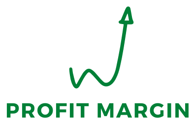 ProfitMargin Logo